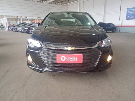CHEVROLET ONIX 1.0 FLEX MANUAL